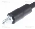 TRISCAN Brzdov� hadice TRI 8150 25107, 8150 25107