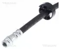 TRISCAN Brzdov� hadice TRI 8150 25107, 8150 25107