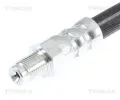 TRISCAN Brzdov hadice TRI 8150 25108, 8150 25108
