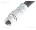 TRISCAN Brzdov hadice TRI 8150 25108, 8150 25108