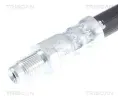 TRISCAN Brzdov hadice TRI 8150 25123, 8150 25123