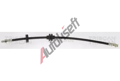 TRISCAN Brzdová hadice TRI 8150 25168, 8150 25168  TRISCAN Brzdová hadice TRI 8150 25168, 8150 25168