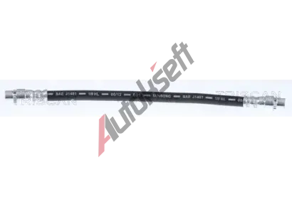 TRISCAN Brzdov hadice TRI 8150 25204, 8150 25204