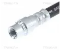 TRISCAN Brzdov hadice TRI 8150 25204, 8150 25204