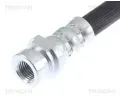 TRISCAN Brzdov hadice TRI 8150 25219, 8150 25219