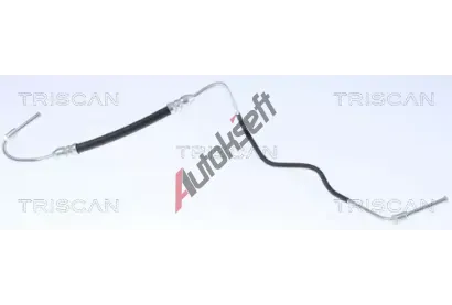 TRISCAN Brzdová hadice TRI 8150 25234, 8150 25234 TRISCAN Brzdová hadice TRI 8150 25234, 8150 25234