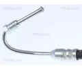 TRISCAN Brzdová hadice TRI 8150 25234, 8150 25234