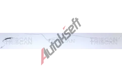 TRISCAN Brzdov hadice TRI 8150 25238, 8150 25238
