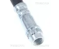 TRISCAN Brzdov� hadice TRI 8150 25253, 8150 25253