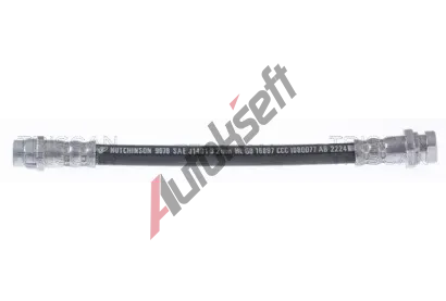 TRISCAN Brzdov hadice TRI 8150 25258, 8150 25258