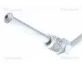 TRISCAN Brzdov hadice TRI 8150 25265, 8150 25265