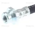 TRISCAN Brzdov hadice TRI 8150 25304, 8150 25304