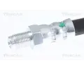 TRISCAN Brzdov hadice TRI 8150 27106, 8150 27106