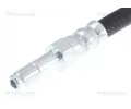 TRISCAN Brzdov hadice TRI 8150 27110, 8150 27110