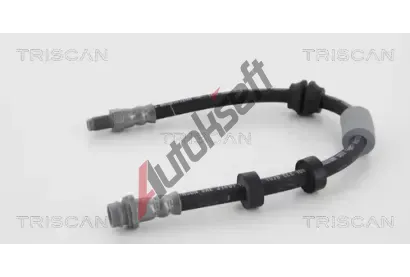 TRISCAN Brzdov hadice TRI 8150 27114, 8150 27114