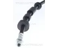 TRISCAN Brzdov hadice TRI 8150 27116, 8150 27116