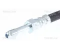 TRISCAN Brzdov hadice TRI 8150 27120, 8150 27120