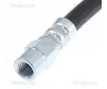 TRISCAN Brzdov hadice TRI 8150 27209, 8150 27209
