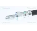 TRISCAN Brzdov hadice TRI 8150 27212, 8150 27212