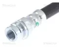TRISCAN Brzdov hadice TRI 8150 27226, 8150 27226
