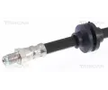 TRISCAN Brzdov hadice TRI 8150 28124, 8150 28124