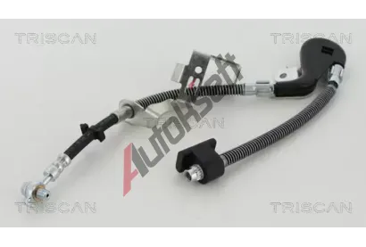 TRISCAN Brzdov� hadice TRI 8150 28127, 8150 28127