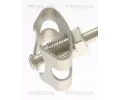 TRISCAN Brzdová hadice TRI 8150 282007, 8150 282007