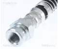 TRISCAN Brzdov hadice TRI 8150 28204, 8150 28204