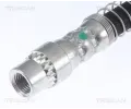 TRISCAN Brzdov hadice TRI 8150 28205, 8150 28205