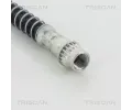 TRISCAN Brzdov hadice TRI 8150 28212, 8150 28212