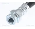 TRISCAN Brzdov hadice TRI 8150 28217, 8150 28217