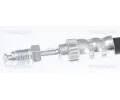 TRISCAN Brzdov hadice TRI 8150 28230, 8150 28230
