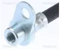 TRISCAN Brzdov hadice TRI 8150 28246, 8150 28246