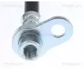 TRISCAN Brzdov hadice TRI 8150 28247, 8150 28247