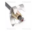 TRISCAN Brzdov hadice TRI 8150 28270, 8150 28270