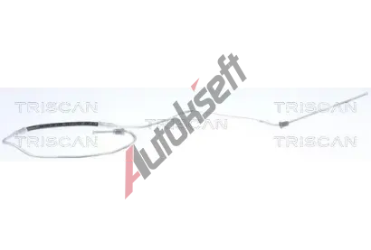 TRISCAN Brzdová hadice TRI 8150 28271, 8150 28271 TRISCAN Brzdová hadice TRI 8150 28271, 8150 28271