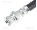 TRISCAN Brzdov hadice TRI 8150 28319, 8150 28319