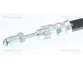 TRISCAN Brzdov� hadice TRI 8150 28322, 8150 28322