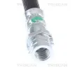 TRISCAN Brzdov hadice TRI 8150 29118, 8150 29118