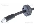 TRISCAN Brzdová hadice TRI 8150 29120, 8150 29120
