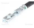 TRISCAN Brzdov hadice TRI 8150 29125, 8150 29125