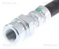 TRISCAN Brzdová hadice TRI 8150 29131, 8150 29131