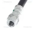 TRISCAN Brzdov hadice TRI 8150 29134, 8150 29134