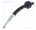 TRISCAN Brzdov hadice TRI 8150 29139, 8150 29139