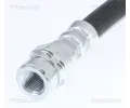 TRISCAN Brzdov hadice TRI 8150 29140, 8150 29140