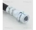 TRISCAN Brzdov hadice TRI 8150 29143, 8150 29143
