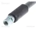 TRISCAN Brzdov hadice TRI 8150 29144, 8150 29144