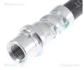 TRISCAN Brzdov� hadice TRI 8150 29211, 8150 29211