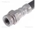 TRISCAN Brzdov hadice TRI 8150 29227, 8150 29227
