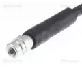 TRISCAN Brzdov hadice TRI 8150 29234, 8150 29234